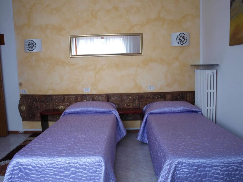 Bed&Breakfast Vicenza