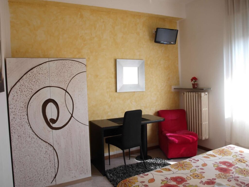 Camere in affitto Vicenza